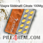 Viagra Sildénafil Citrate 100Mg 42